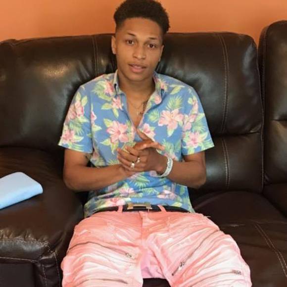 Meet your Posher, Jaivien - Picture 1 of 1